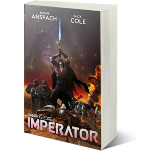 imperator-book